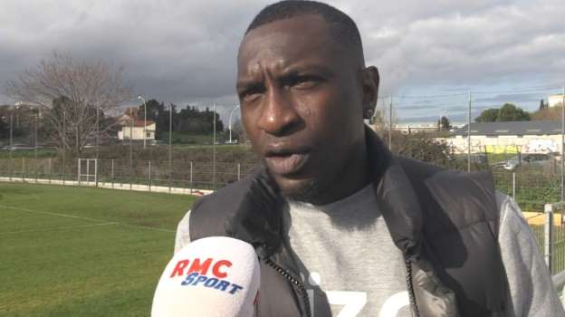 Marseille : Candidat aux municipales, Mamadou Niang raconte le repas avec Macron qui a tout changé - wiwsport