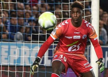 Sénégal - Guinée Bissau (Gardien de but): Bingou Kamara, une possible première avec les lions - wiwsport