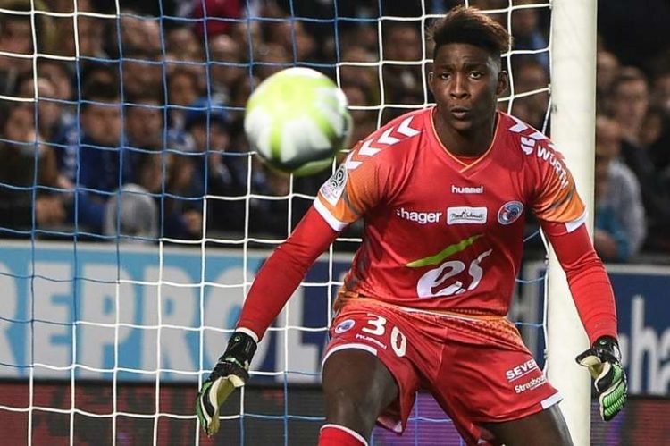 Sénégal - Guinée Bissau (Gardien de but): Bingou Kamara, une possible première avec les lions - wiwsport Sénégal - Guinée Bissau (Gardien de but): Bingou Kamara, une possible première avec les lions - wiwsport