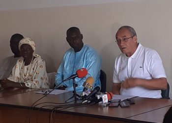 Bilan - perspectives: Le Centre africain de développement de l’athlétisme se dit satisfait des résultats obtenus - wiwsport Bilan - perspectives: Le Centre africain de développement de l’athlétisme se dit satisfait des résultats obtenus - wiwsport