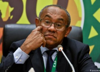 Ahmad Ahmad rejette sur Issa Hayatou les conclusions du rapport qui incrimine sa gestion de la CAF - wiwsport
