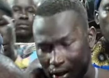 Vidéo - Violence à l'arène nationale : Alioune Sèye 2 blessé par les accompagnants de son adversaire - wiwsport