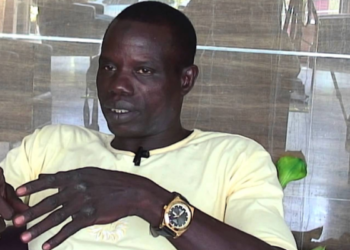 Écurie de Fass : Zale Lô dit tout «Le problème, c’est Tapha Guèye» - wiwsport