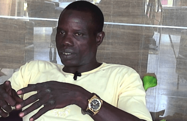 Écurie de Fass : Zale Lô dit tout «Le problème, c’est Tapha Guèye» - wiwsport