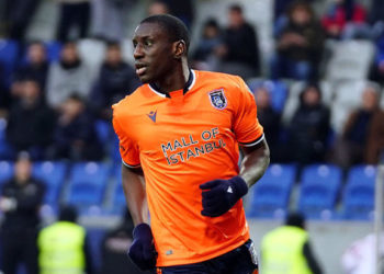 Europa League: Remontada de Basaksehir de Demba Ba qui élimine le Sporting et se qualifie en 8es de finale (4-1) - wiwsport