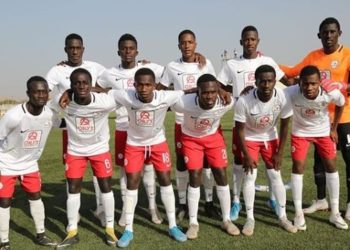 Ligue 1 Sénégalaise : Diambars n’y arrive toujours pas à domicile, Teungueth FC s’envole… - wiwsport