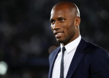 CAN tous les 4 ans : Didier Drogba "Cela peut être une bonne chose..." - wiwsport