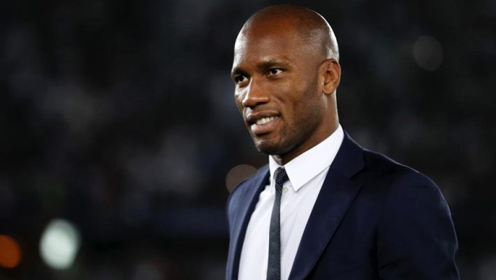 CAN tous les 4 ans : Didier Drogba "Cela peut être une bonne chose..." - wiwsport