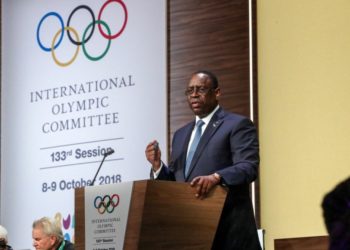 JOJ 2022 et renouveau sportif - wiwsport