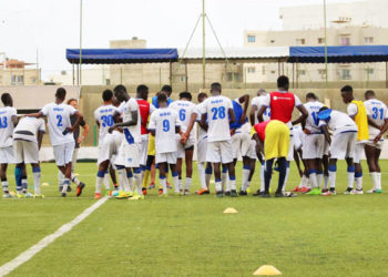 Accusations de pédophilie à DSC : Les entraîneurs indignés - wiwsport