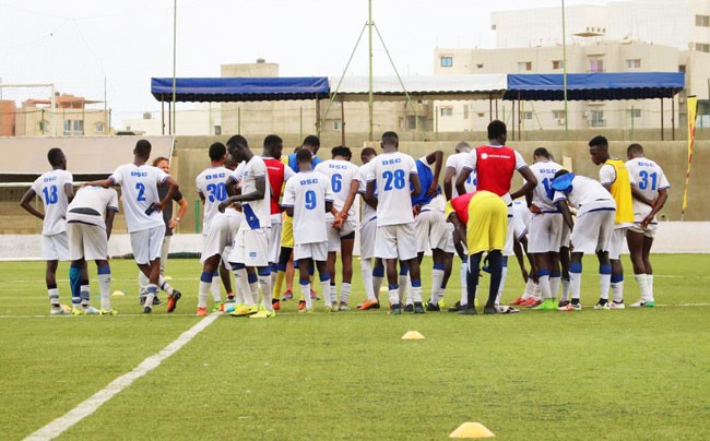 Accusations de pédophilie à DSC : Les entraîneurs indignés - wiwsport Accusations de pédophilie à DSC : Les entraîneurs indignés - wiwsport