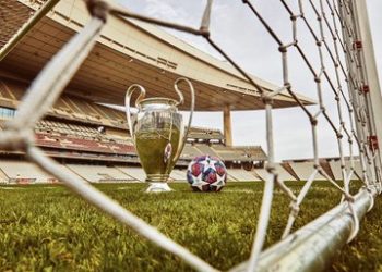 Ligue des Champions: Le ballon de la phase finale dévoilé ! - wiwsport