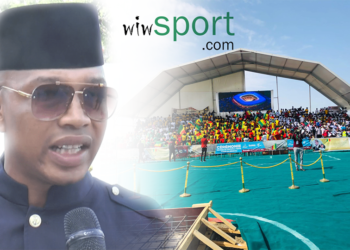 Stade Diamniadio - El Hadj Ousseynou Diouf: "Il est temps pour le Sénégal d'organiser des compétitions..." - wiwsport