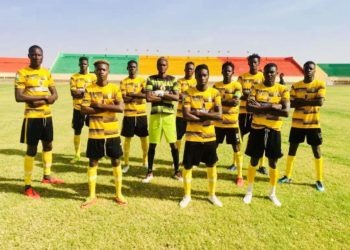 Ligue 2 – 10e journée : Fortunes diverses pour les Thiessois… - wiwsport