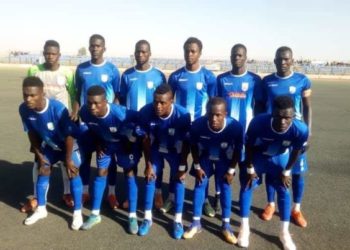 Ligue 2 : Linguère conforte sa place de leader, l'USO pulvérise Africa PF - wiwsport