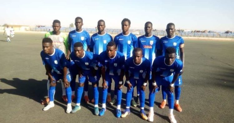 Ligue 2 : Linguère conforte sa place de leader, l'USO pulvérise Africa PF - wiwsport