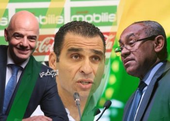 Le President de la FAF favorable à la tenue de la CAN tous les quatre ans - wiwsport