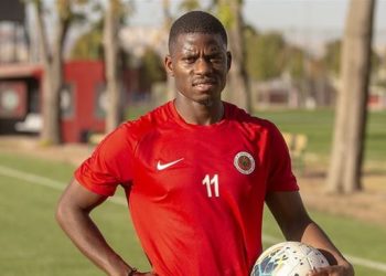 CAN tous les 4 ans : Floyd Ayité sur la même longueur d’onde que Diouf - wiwsport