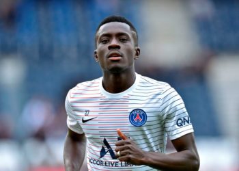 Dortmund - PSG : Voici les compositions officielles ! - wiwsport