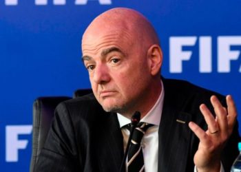 CAN tous les quatre ans : Ce que la FIFA propose à la CAF - wiwsport