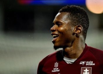 Buteurs africains en Europe : Les Lions en force dans le top 10 - wiwsport
