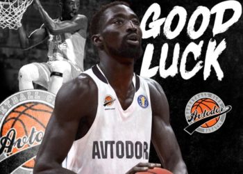Russie: Muhammad Faye rejoint Avtodor Saratov - wiwsport
