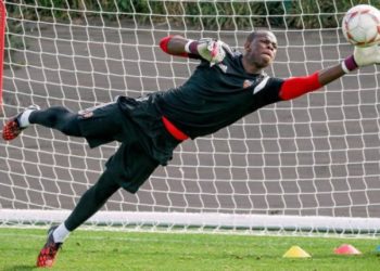 Exclu: Equipe nationale - Ibou Sy, gardien de but se lâche : "Je suis déçu de ne pas être appelé..." - wiwsport