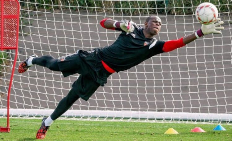 Exclu: Equipe nationale - Ibou Sy, gardien de but se lâche : "Je suis déçu de ne pas être appelé..." - wiwsport