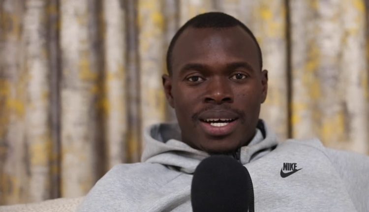 Zargo Touré : « Je n’ai pas eu de nouvelles de Aliou Cissé depuis ma dernière sélection » - wiwsport