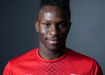 Nîmes : Moussa Koné, le sauveur des crocos? - wiwsport