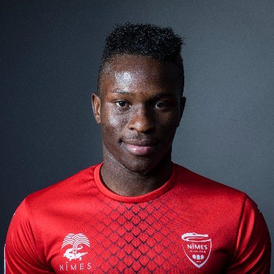 Nîmes : Moussa Koné, le sauveur des crocos? - wiwsport Nîmes : Moussa Koné, le sauveur des crocos? - wiwsport
