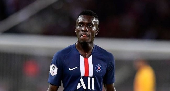 Dortmund - PSG : Le calvaire de Gana Gueye ! - wiwsport Dortmund - PSG : Le calvaire de Gana Gueye ! - wiwsport
