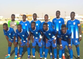 Ligue 2 – 8ème journée : La Linguère maintient la cadence - wiwsport