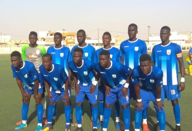 Ligue 2 – 8ème journée : La Linguère maintient la cadence - wiwsport Ligue 2 – 8ème journée : La Linguère maintient la cadence - wiwsport