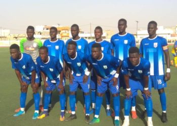 Ligue 2 – 12ème journée : La Linguère confirme, Guédiawaye FC se signale - wiwsport