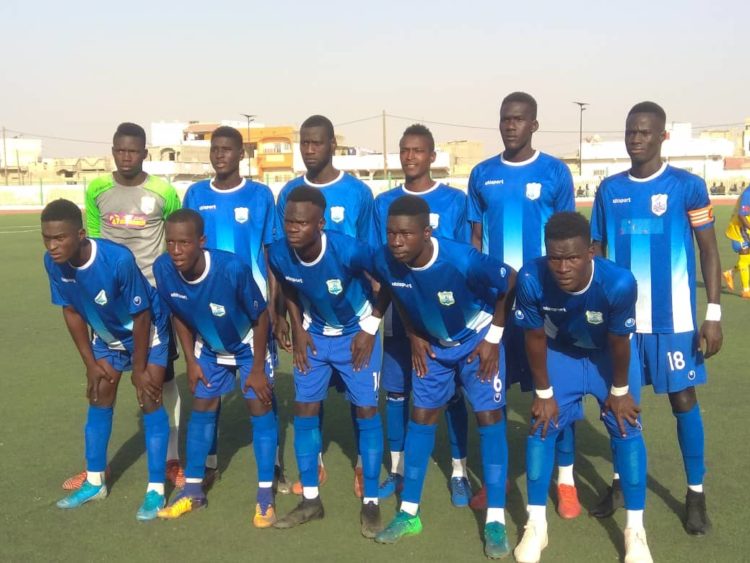 Ligue 2 – 12ème journée : La Linguère confirme, Guédiawaye FC se signale - wiwsport Ligue 2 – 12ème journée : La Linguère confirme, Guédiawaye FC se signale - wiwsport
