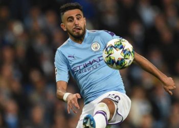 Samuel Eto'o : "Mahrez a toutes les qualités pour être ballon d'or européen" - wiwsport