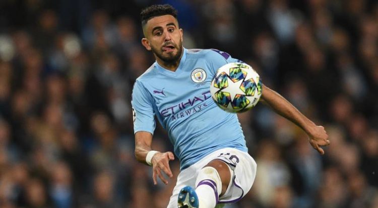 Samuel Eto'o : "Mahrez a toutes les qualités pour être ballon d'or européen" - wiwsport