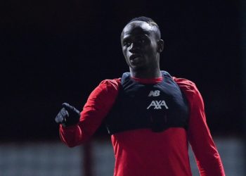 Premier League: Plus de doute, Sadio Mané va jouer face à Norwich - wiwsport