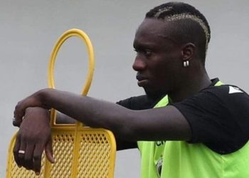 Mbaye Diagne retourne à Bruges : "Je ne veux pas aller en Chine ou dans un autre championnat" - wiwsport