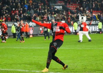 Mbaye Niang sur son regain de forme avec Rennes : «On a créé cette force de caractère» - wiwsport