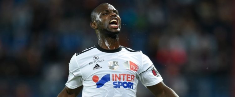 Amiens SC : Moussa Konaté refuse d’être remplaçant - wiwsport Amiens SC : Moussa Konaté refuse d’être remplaçant - wiwsport