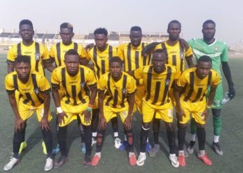 Ligue 1 – 12ème journée : Le Ndiambour pour se relancer à Dakar face à NGB - wiwsport