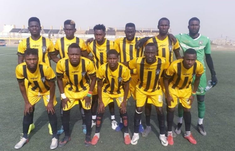 Ligue 1 – 12ème journée : Le Ndiambour pour se relancer à Dakar face à NGB - wiwsport
