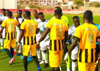 Ligue 1 – 10e journée : Le Ndiambour poursuit son redressement face au Jaraaf (1-0) - wiwsport