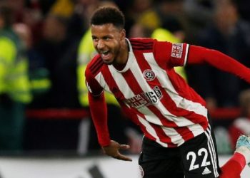 Lys Mousset (Sheffield United) impatient de rejoindre la tanière ! - wiwsport