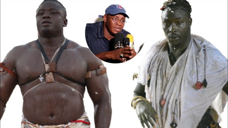Lamb : Le combat Siteu vs Papa Sow désormais régularisé (officiel) - wiwsport Lamb : Le combat Siteu vs Papa Sow désormais régularisé (officiel) - wiwsport