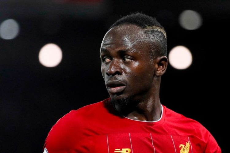 Mercato - Real Madrid : Liverpool n'a aucune intention de vendre Sadio Mané ! - wiwsport