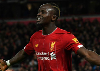 Joueur PFA 2020: Sadio Mané est sur la liste des favoris - wiwsport
