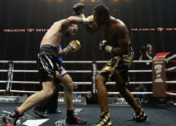 TQO BOXE – Boubacar Diallo, entraîneur de l’équipe nationale "On est prêt à tout donner" - wiwsport